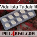 Vidalista Tadalafil 08